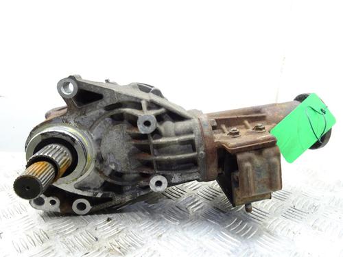 Used Front differential Front differential FIAT SEDICI (189_) 1.9 D Multijet 4x4 (120 hp) 30648362 30648362
