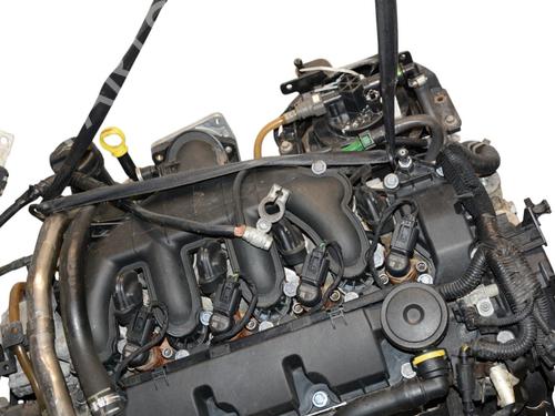 Engine VOLVO V50 (545) 2.0 D | BP36673618M1 - Image 3