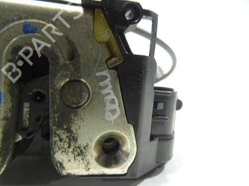 Rear left lock RENAULT CLIO III (BR0/1, CR0/1) 1.5 dCi (C/BR0G, C/BR1G) | BP21973402C100 