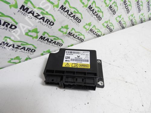 Kollisjonspute styreenhet RENAULT MEGANE III Grandtour (KZ0/1) 1.5 dCi (KZ09, KZ0D, KZ1G, KZ29, KZ14, KZ1W, KZ10, KZ1F,... (110 hp) 20048423