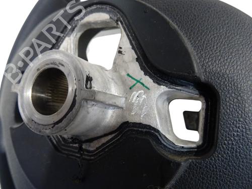 Steering wheel DACIA SANDERO II TCe 90 (B8M1, B8MA, B8AC) | BP37503054C49 - Image 7