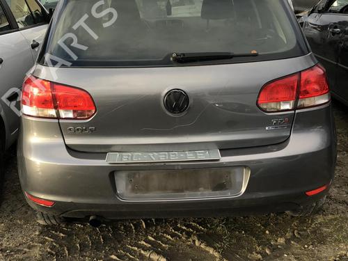 Gearbox VW GOLF VI (5K1)  | BP23439123M3 