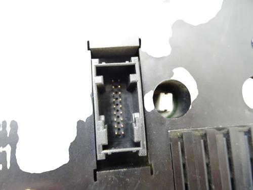 Climate control PEUGEOT 206+ (2L_, 2M_) 1.4 HDi eco 70 | BP38550144I5 - Image 2