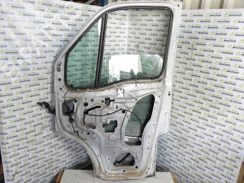 Right front door RENAULT MASTER II Van (FD) 2.5 dCi | BP20176765C3 