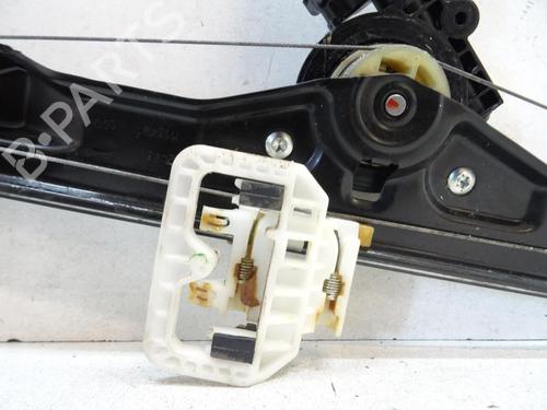 Front right window mechanism FIAT PANDA (312_, 319_) 1.2 LPG (312PXA1A) | BP25268997C23 - Image 3