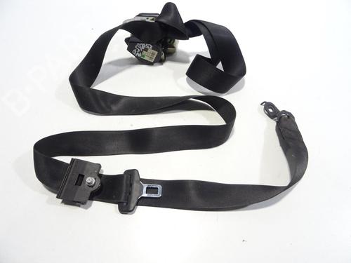 Used Front right seatbelt Front right seatbelt MERCEDES-BENZ SPRINTER 3,5-t Van (B906) 314 CDI (906.631, 906.633, 906.635, 906.637) (143 hp) 29188415 29188415