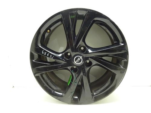 Used Rim OPEL CORSA F (P2JO) 1.2 (68) (101 hp) 28680842