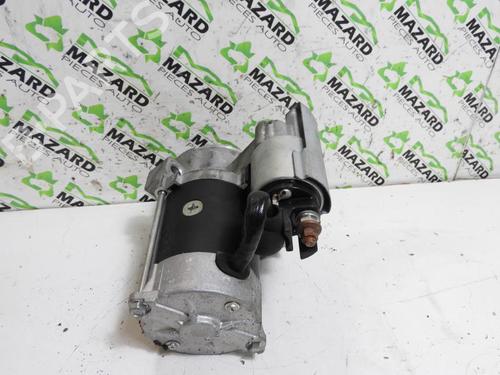 Starter RENAULT VEL SATIS (BJ0_) 3.0 dCi (BJ0S) | BP20060167M8 
