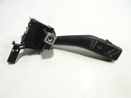 Used Steering column stalk VW GOLF VI (5K1) 2.0 TDI (110 hp) 27154156