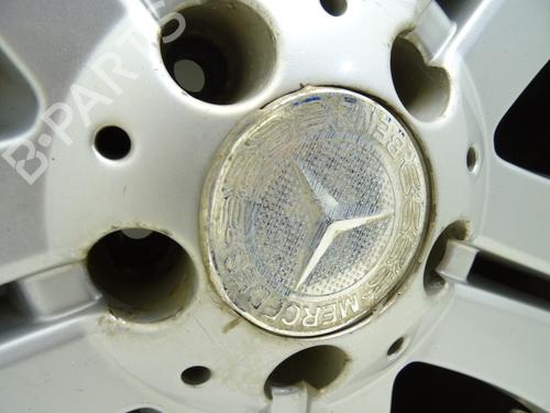 Rim MERCEDES-BENZ GL-CLASS (X164) GL 500 4-matic (164.886) | BP29838732C45 