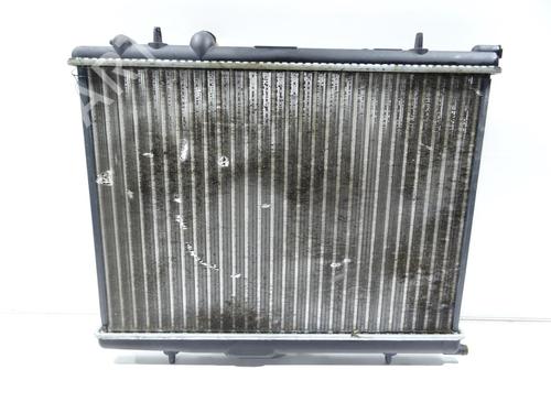 Køler PEUGEOT 206 Hatchback (2A/C) 1.4 HDi eco 70 | BP25153578M31 