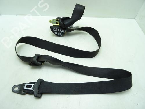 Used Front left belt tensioner MERCEDES-BENZ VITO Van (W638) 112 CDI 2.2 (638.094) (122 hp) 26457071