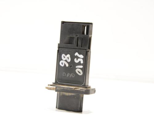 Used Mass air flow sensor Mass air flow sensor NISSAN NAVARA NP300 (D40) 2.5 dCi 4WD (171 hp) 31669767 31669767