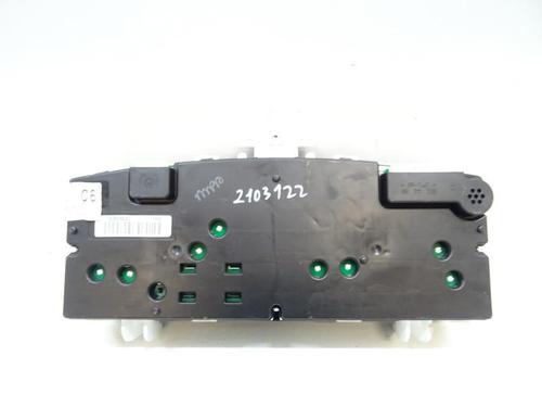 Instrument cluster TOYOTA COROLLA (_E12_)  | BP20044124C47