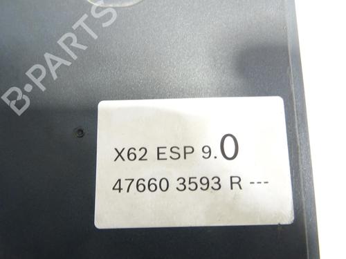 ABS pump RENAULT MASTER III Van (FV) 2.3 dCi 145 FWD (FV0E, FV0F, FV0H, FV02, FV0M, FV0S,... | BP25268410M43  - Image 5