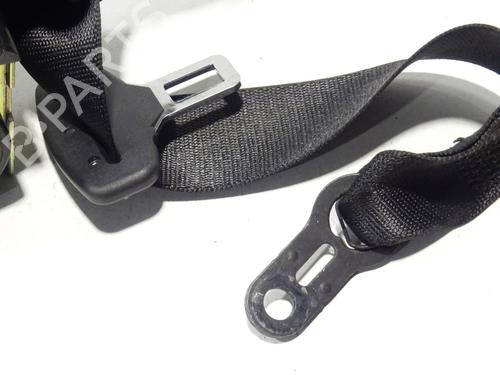 Rear left seatbelt BMW X1 (E84) xDrive 20 d | BP34109287I29  - Image 5