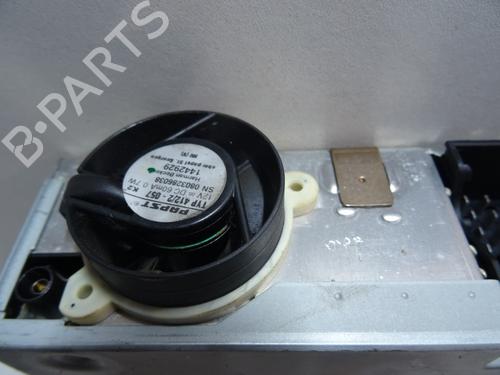 Radio BMW 3 Coupe (E92) 330 d | BP31834691E6 