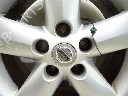Rim NISSAN QASHQAI I (J10, NJ10) 2.0 | BP29484624C45 