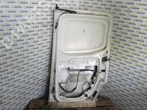 Used Right slide door CITROËN NEMO Box Body/MPV (AA_) 1.3 HDi 75 (75 hp) 20047157