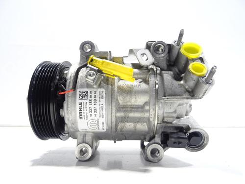 Used AC compressor CITROËN C4 III (BA_, BB_, BC_) 1.2 Hybrid 136 (BAHPYJ) (136 hp) 29484590