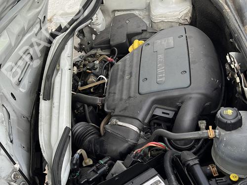Front left window mechanism RENAULT KANGOO (KC0/1_) D 65 1.9 (KC0E, KC02, KC0J, KC0N) | BP31624584C22  - Image 5