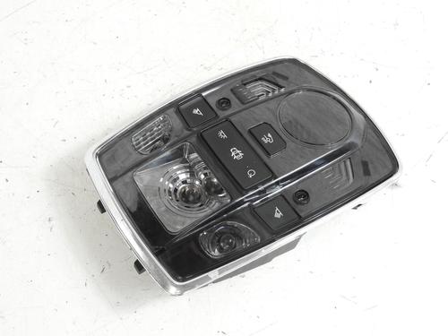 Used Interior roof light PEUGEOT 508 I (8D_) 1.6 HDi (115 hp) 21969740