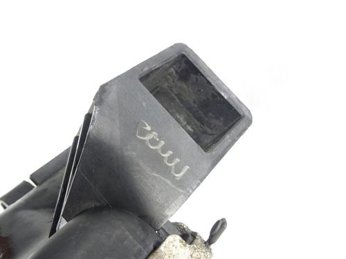 Used Water radiator Water radiator VW TRANSPORTER T5 Bus (7HB, 7HJ, 7EB, 7EJ) 2.5 TDI (130 hp) 25598444 25598444