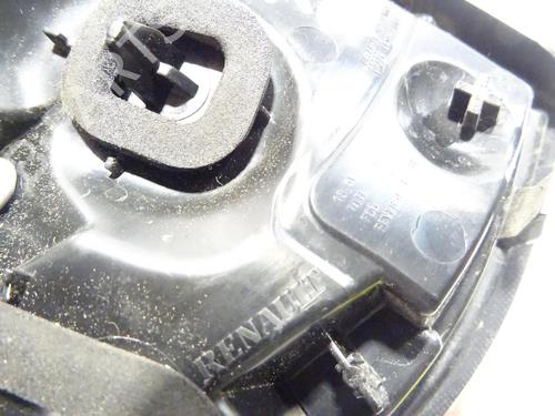 Left tailgate light RENAULT CLIO V (B7_) 1.0 TCe 100 (B7MT) | BP29066047C79 
