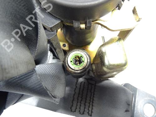 Front left seatbelt CITROËN C5 I (DC_) 2.0 HDi (DCRHZB, DCRHZE) | BP38550157I26 - Image 5