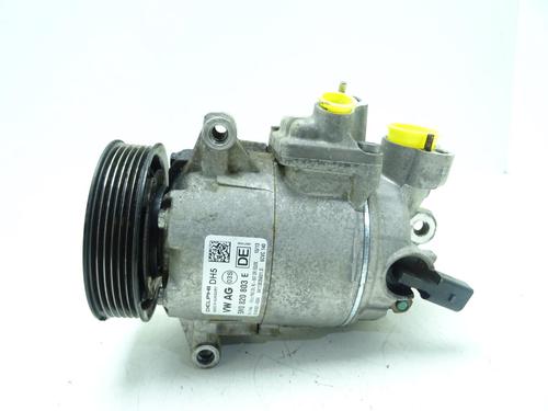 Used AC compressor AC compressor VW TIGUAN (5N_) 2.0 TDI (140 hp) 32992837 32992837