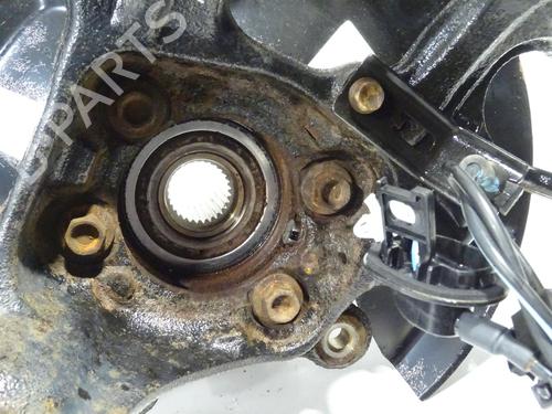 Used Right rear steering knuckle Right rear steering knuckle MAZDA CX-5 (KE, GH) 2.2 D AWD (KE2AW) (150 hp) 26892635 26892635