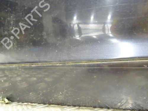 Left rear door AUDI A6 C6 (4F2) 3.0 TDI quattro | BP26939919C4 
