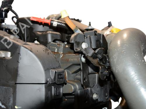 Engine RENAULT CAPTUR I (J5_, H5_) 1.5 dCi 110 | BP38021836M1  - Image 7