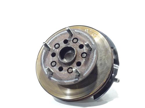 Achsschenkel links vorne für FORD TRANSIT CUSTOM V362 Van (FY, FZ) 2.0 EcoBlue (105 hp) 30711547