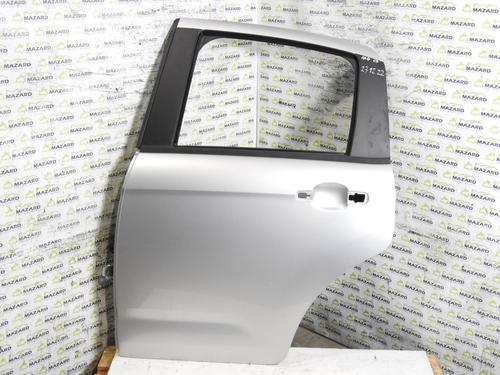 Used Left rear door CITROËN C3 II (SC_) 1.2 VTi 82 (82 hp) 20065497