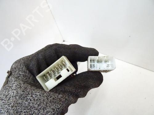 Used Steering column stalk Steering column stalk FIAT PANDA (141_) [1980-2004] 21969997 21969997