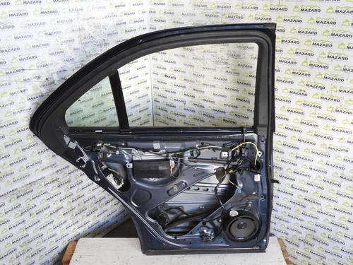 Used Left rear door Left rear door MERCEDES-BENZ S-CLASS (W220, V220) S 320 (220.065, 220.165) (224 hp) 20054563 20054563