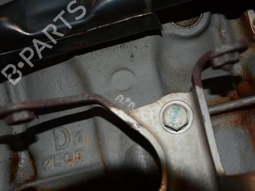 Motor FIAT DOBLO MPV (119_, 223_) 1.6 16V (223AXD1A) | BP38021911M1 - Image 4