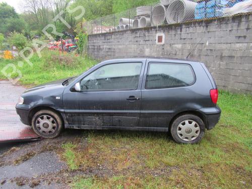 Right taillight VW POLO (6N2)  | BP20048021C35  - Image 7