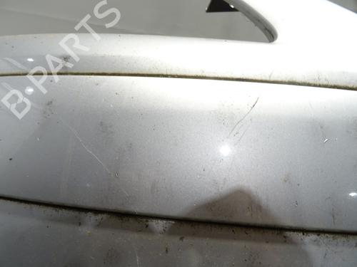 Front bumper VW TOURAN (1T1, 1T2) 2.0 TDI | BP29185088C7 