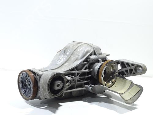 Used Rear differential AUDI A6 C6 (4F2) 3.0 TDI quattro (225 hp) 27165291