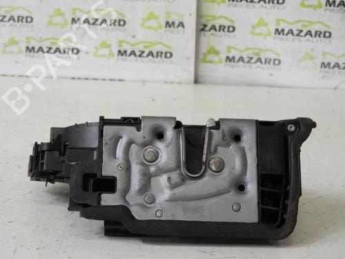 Front right lock BMW X1 (F48) xDrive 25 d | BP20064851C97 
