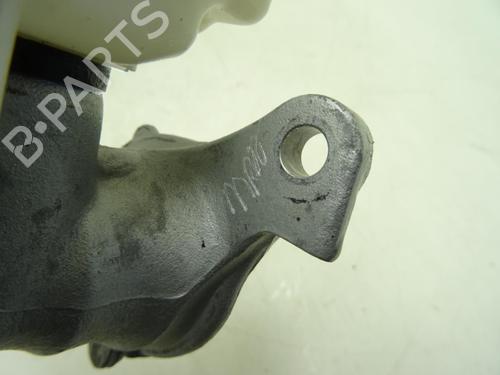 Used Brake master cylinder Brake master cylinder PEUGEOT 2008 I (CU_) 1.6 BlueHDi 100 (100 hp) 33659737 33659737