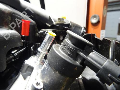 Engine RENAULT KANGOO Express (FW0/1_) 1.5 dCi 90 (FW0G, FW05, FW08, FW11) | BP32171620M1  - Image 6