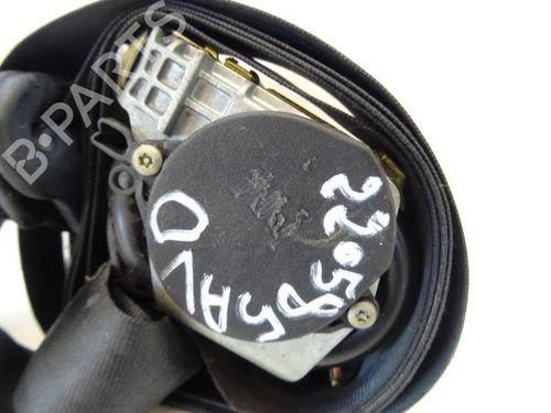 Used Front right belt tensioner PEUGEOT 206 Hatchback (2A/C) [1998-2012]  20069310