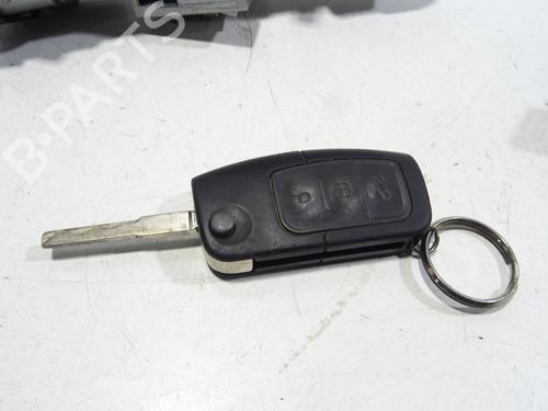 Ignition barrel FORD FOCUS C-MAX (DM2) 2.0 TDCi | BP30355859M48  - Image 5