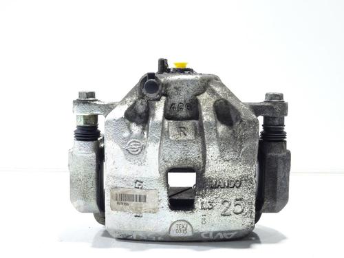 Used Right front brake caliper SSANGYONG TIVOLI 1.5 (163 hp) 29208464