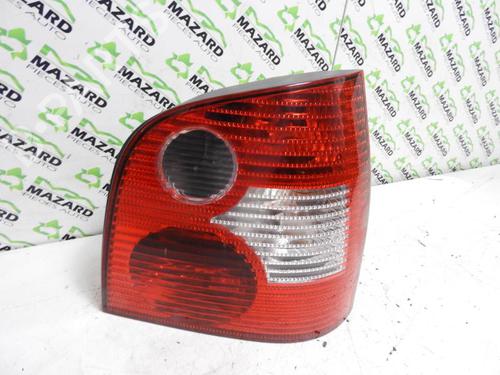 Used Right taillight VW POLO (9N_, 9A_) [2001-2014]  20072590