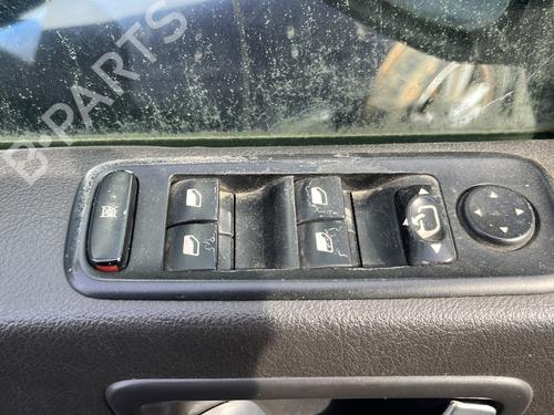 Left mirror CITROËN C8 (EA_, EB_) 2.0 HDi 165 | BP30847852C26  - Image 18