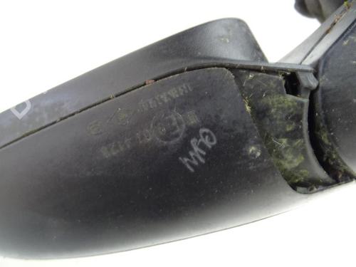 Used Left mirror RENAULT LAGUNA II Grandtour (KG0/1_) 1.9 dCi (KG0G) (120 hp) 20057985
